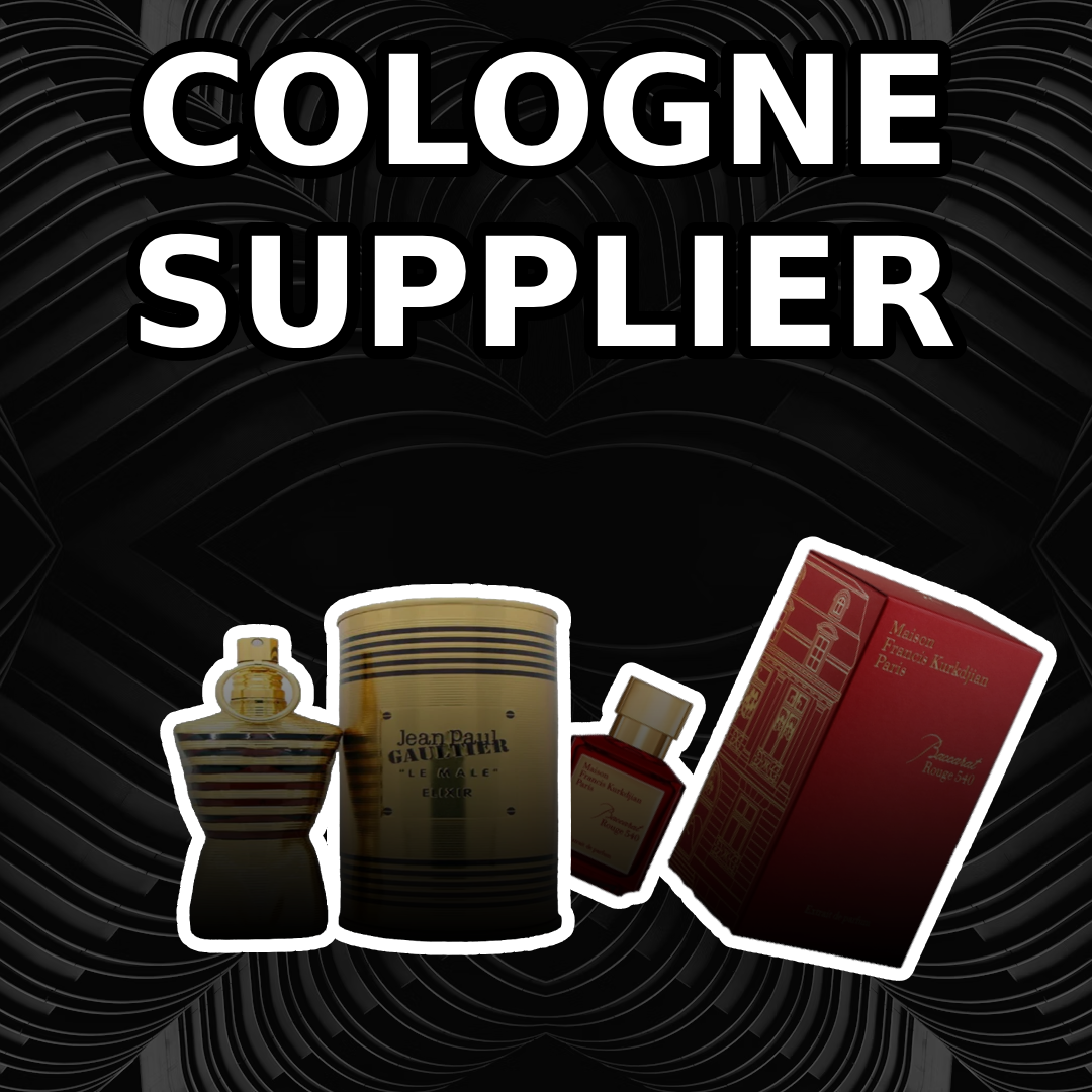 Cologne Supplier
